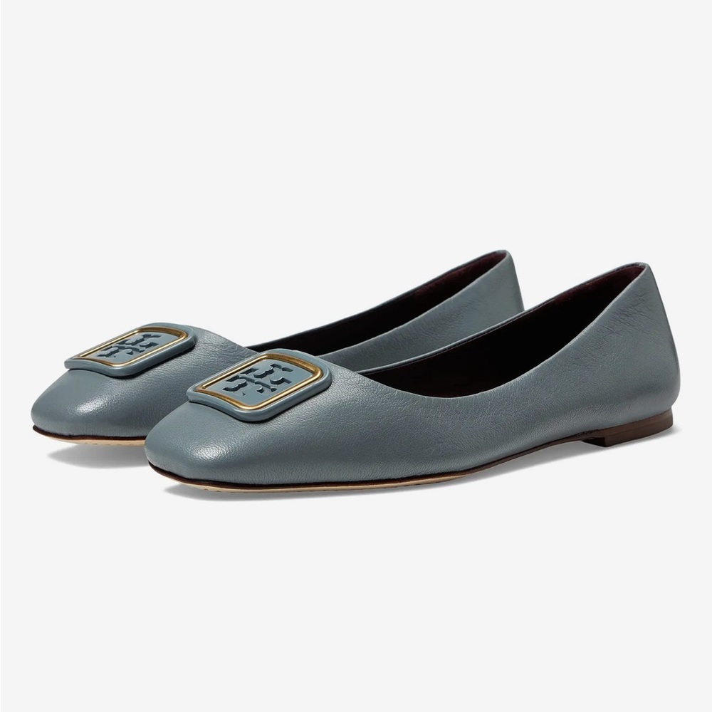Tory Burch Georgia Ballet Flat